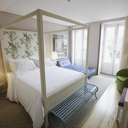 In Porto Gallery Guesthouse Rom bilde