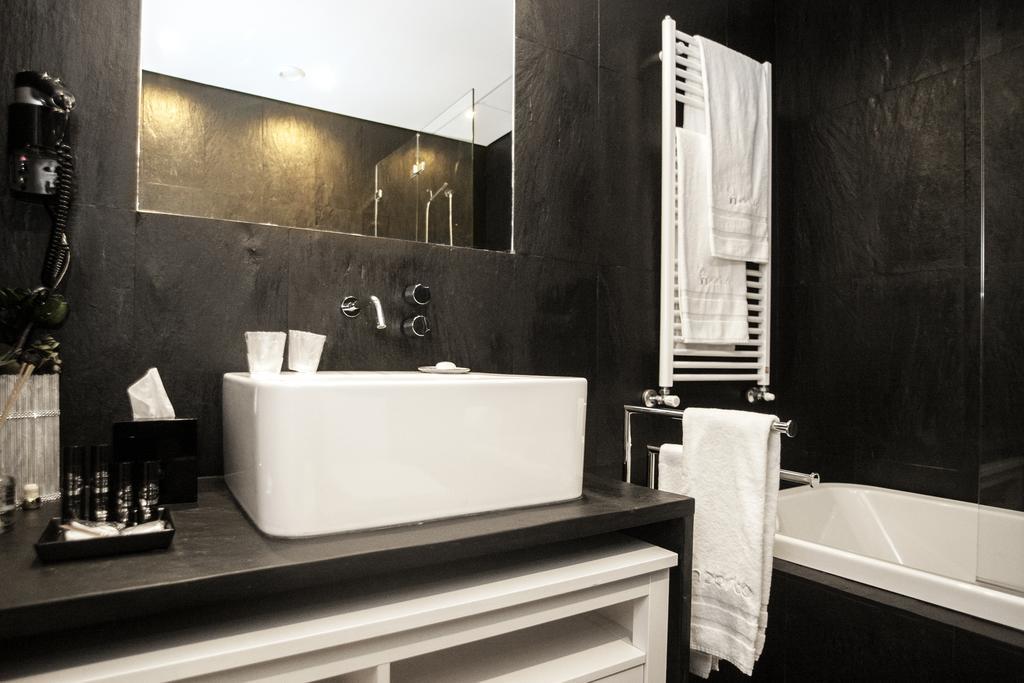 In Porto Gallery Guesthouse Rom bilde