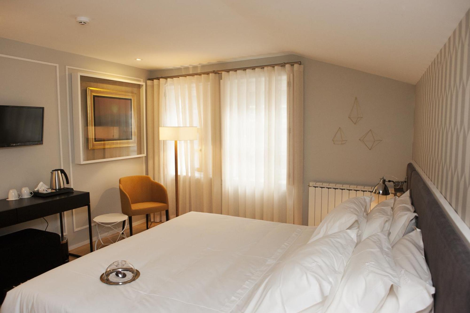 In Porto Gallery Guesthouse Rom bilde