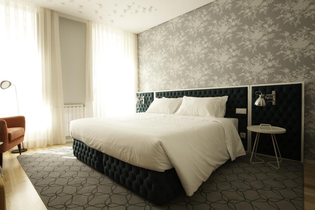 In Porto Gallery Guesthouse Rom bilde