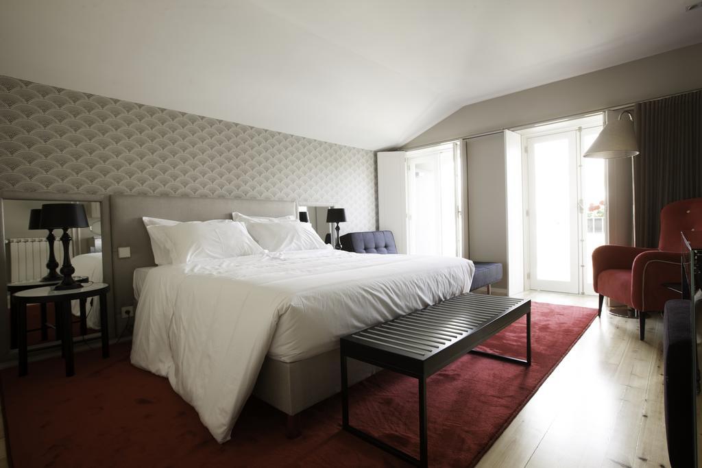 In Porto Gallery Guesthouse Rom bilde