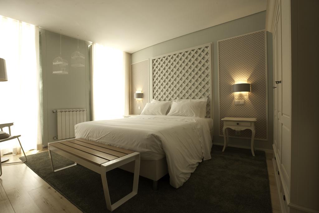 In Porto Gallery Guesthouse Rom bilde
