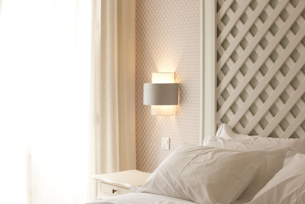 In Porto Gallery Guesthouse Rom bilde