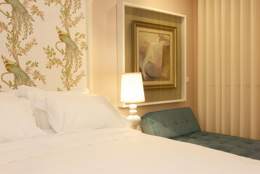 In Porto Gallery Guesthouse Rom bilde