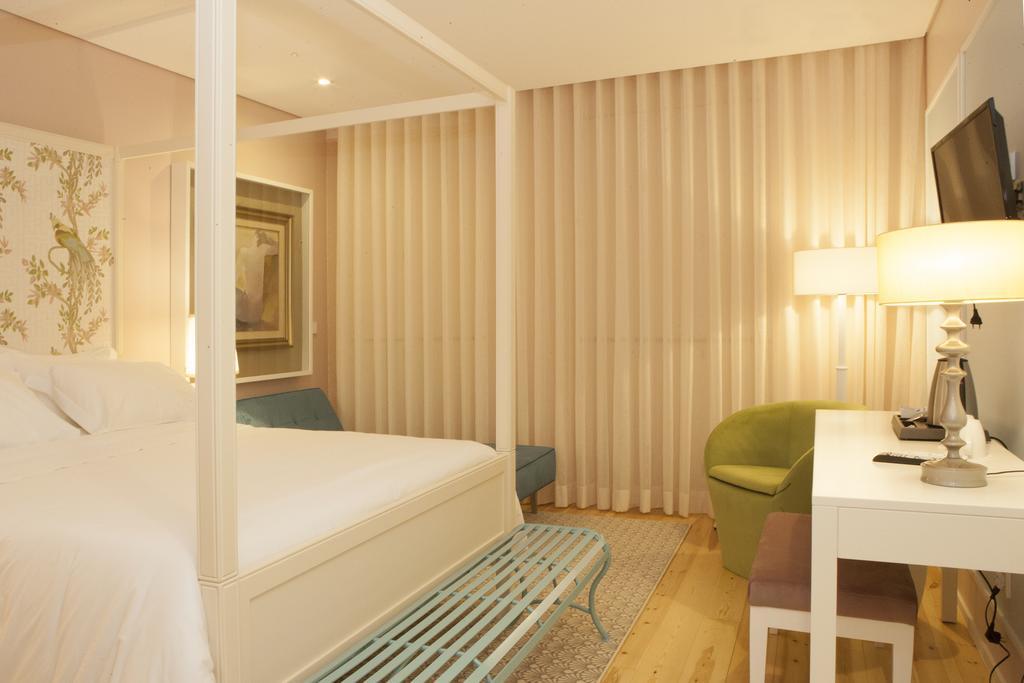 In Porto Gallery Guesthouse Rom bilde
