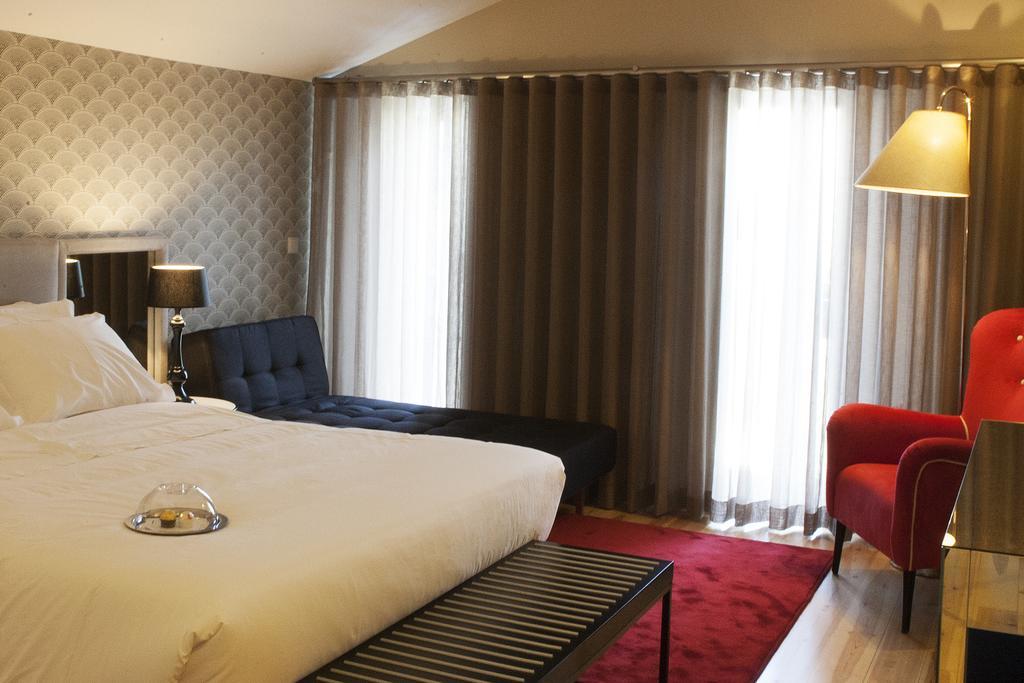 In Porto Gallery Guesthouse Rom bilde