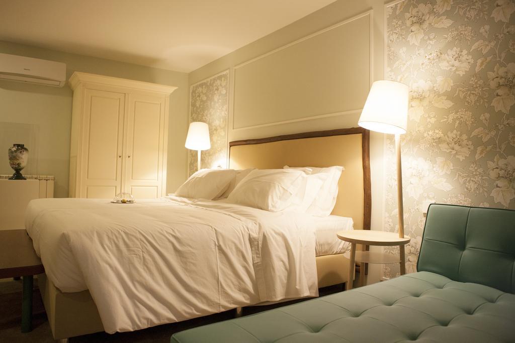 In Porto Gallery Guesthouse Rom bilde