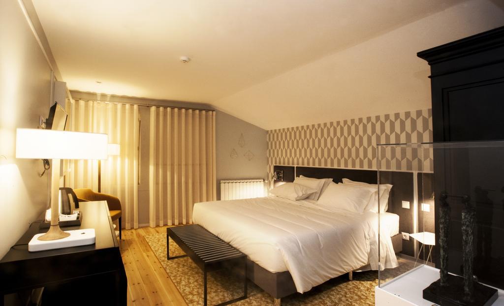 In Porto Gallery Guesthouse Rom bilde