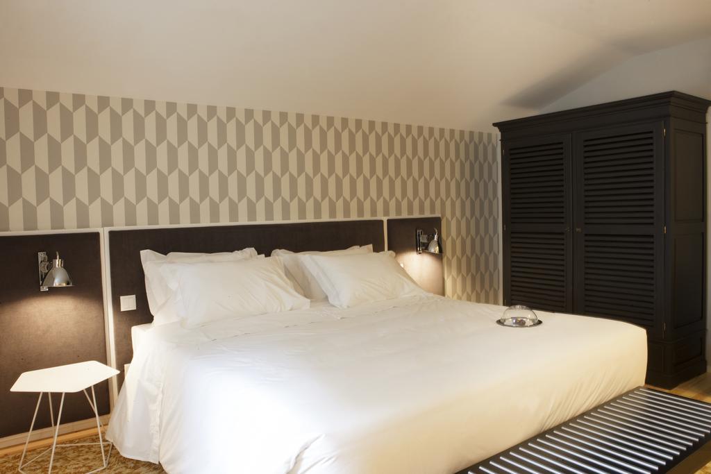 In Porto Gallery Guesthouse Rom bilde